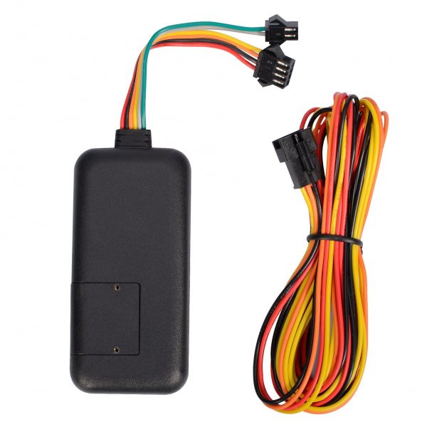 Rastreador GPS TK-119 - Image 4