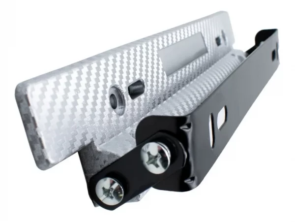 Portaplacas universal ajustable - Image 5
