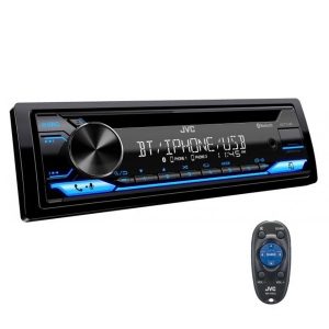 Radio JVC KD-T711BT