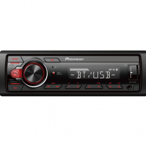 Radio Pioneer MVH-S215BT