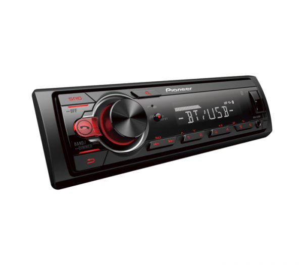 Radio Pioneer MVH-S215BT - Image 2