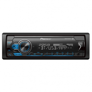 Radio Pioneer MVH-S325BT