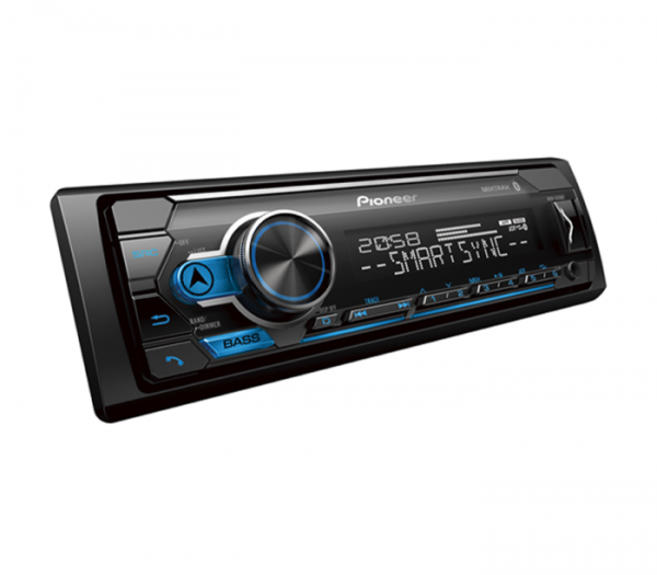 Radio Pioneer MVH-S325BT - Image 2