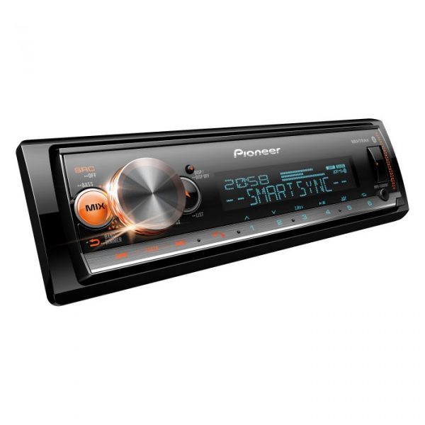 Radio Pioneer MVH-X3000BT - Image 2