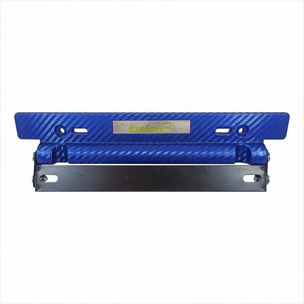 Portaplacas universal ajustable - Image 2