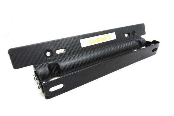Portaplacas universal ajustable - Image 3