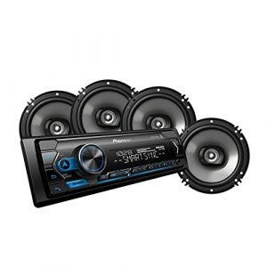 Radio Pioneer MXT-S3266BT