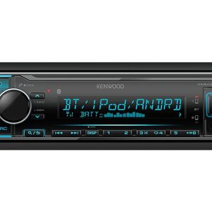 Radio Kenwood KMM-BT332